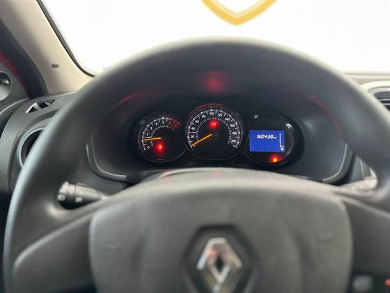 RENAULT SANDERO 1.0 EXPRESSION 16V FLEX 4P MANUAL